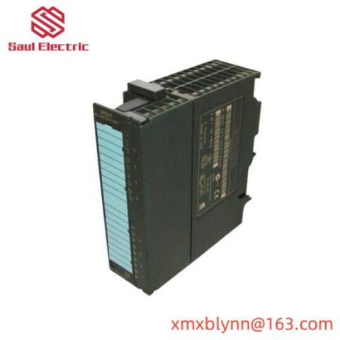 Siemens 6ES7 321-1FF01-0AA0 Digital Input Module for Industrial Automation