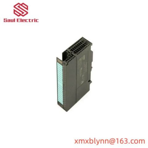 Siemens 6ES7 321-7BH01-0AB0 - Advanced Digital Input Module for Industrial Automation