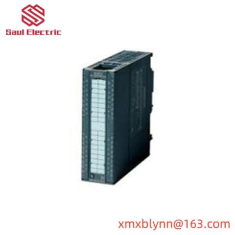 Siemens 6ES7 322-5HF00-0AB0 Digital Output Module: High-Frequency, Compact PLC Component