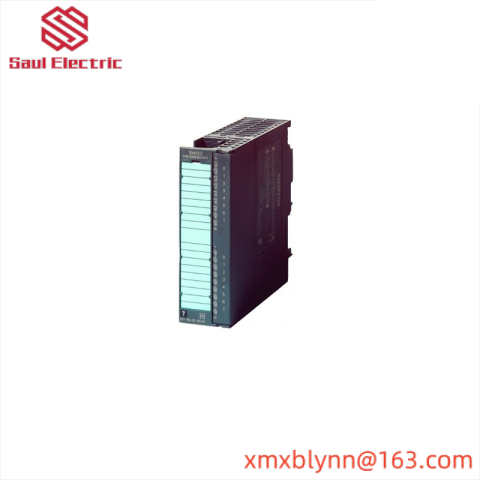 SIEMENS 6ES7 323-1BL00-0AA0 Digital I/O Module - Advanced Industrial Control Solutions