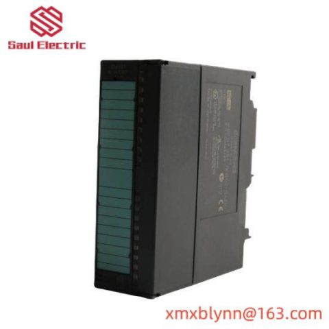 Siemens 6ES7 331-7KB02-0AB0 Analog Input Module: Precision Control for Industrial Automation