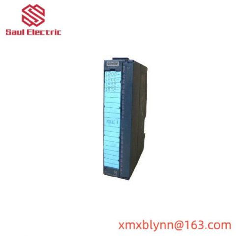 Siemens 6ES7 331-7KB02 Analog Input Module SM 331