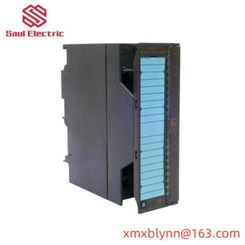 Siemens 6ES7 331-7TB00-0AB0 Digital Input Module