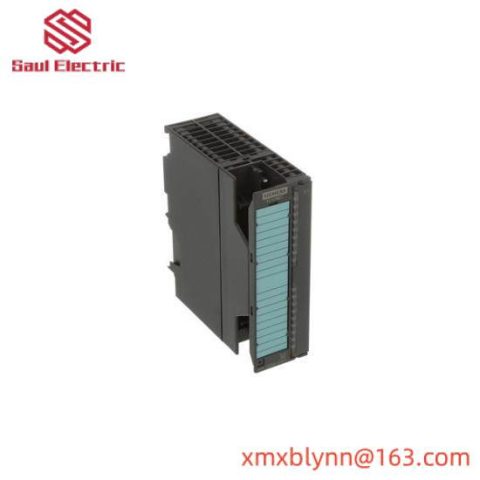 Siemens 6ES7 332-7ND02-0AB0 Analog Output Module for Industrial Automation