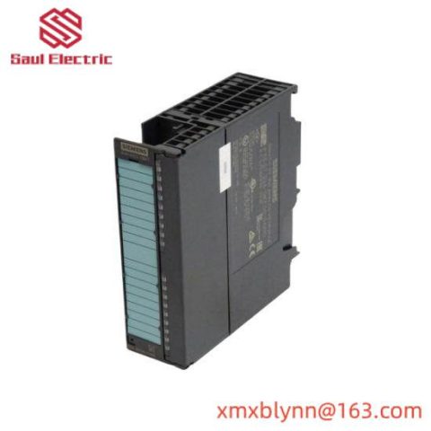 Siemens 6ES7 334-0KE00-0AB0 Analog Input Module