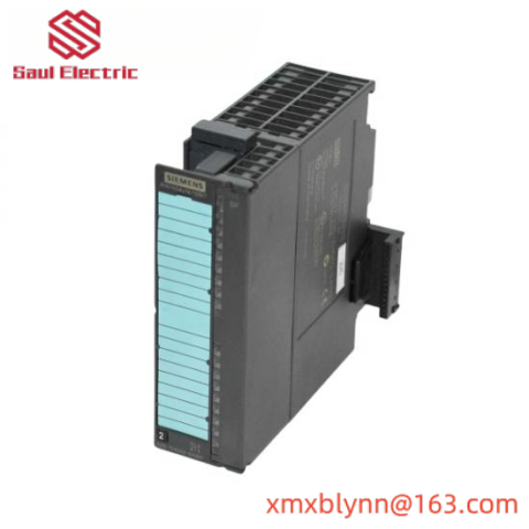 Siemens 6ES7 335-7HG02-0AB0: High-Performance Analog I/O Module for Industrial Automation