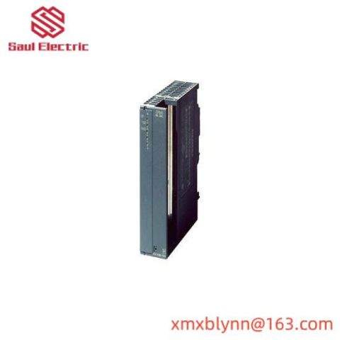 Siemens 6ES7 340-1AH02-0AE0 Communications Processor