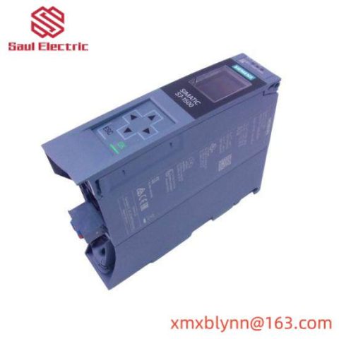 Siemens 6ES7 341-1CH02-0AE0 | Industrial Communication Processor