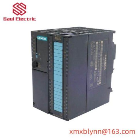 Siemens 6ES7 352-5AH00-0AE0 Boolean Processor: Industrial Automation Innovation