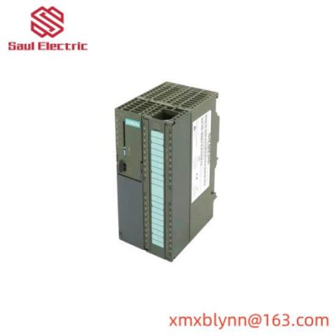 Siemens 6ES7 352-5AH00-0AE0 FM352-5 HIGH SPEED BOOLEAN PROCESSOR - High-Speed Logic Control Module