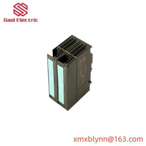 Siemens 6ES7 355-0VH10-0AE0 FM 355 Control Unit, High Performance for Industry 4.0 Applications