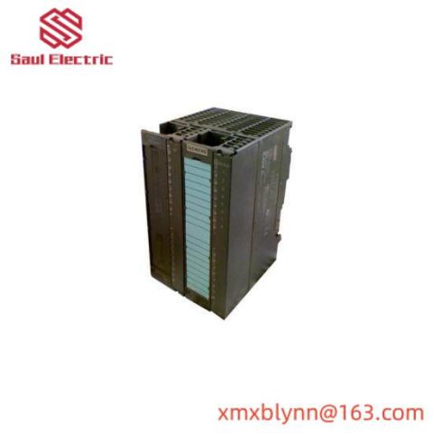 Siemens 6ES7 355-1VH10-0AE0 FM355S Control Unit, Industrial Automation Core