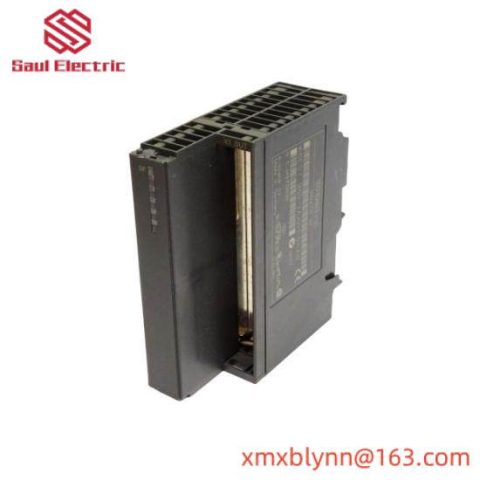 SIEMENS Moore 16418-541: Automation Module for Advanced Control Systems