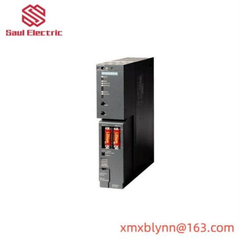 Siemens 6ES7 405-0KA02-0AA0 Power Supply