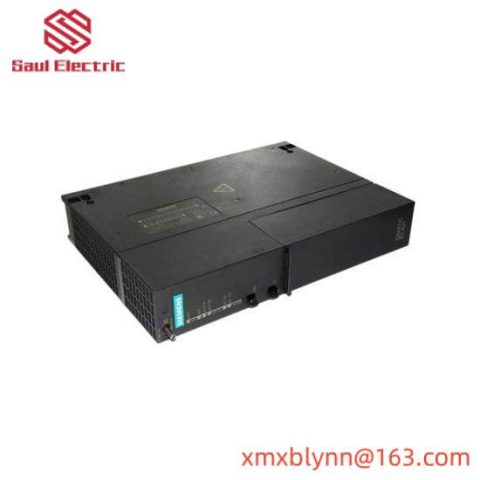 Siemens 6ES7 407-0KA02-0AA0 Power Supply