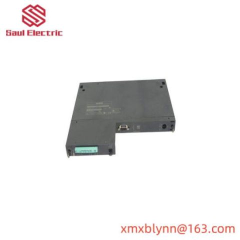 Siemens 6ES7 412-1XJ05-0AB0 Central Processing Module