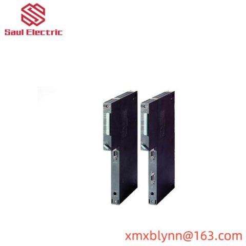 SIEMENS 6ES7 412-2XJ05-0AB0 CPU: Advanced Central Processing Unit