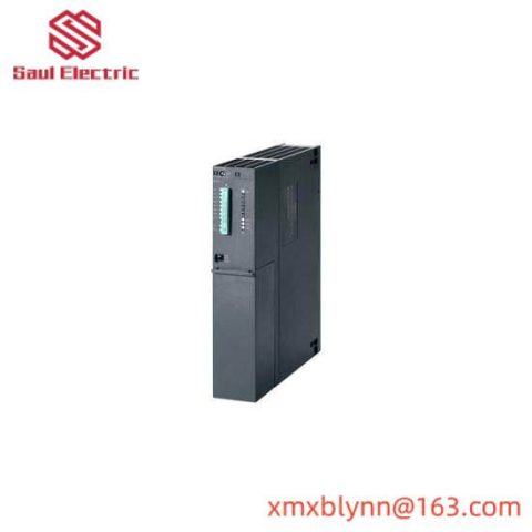 SIEMENS 6ES7 412-3HJ14-0AB0 CPU Module: Industrial Control System Heart
