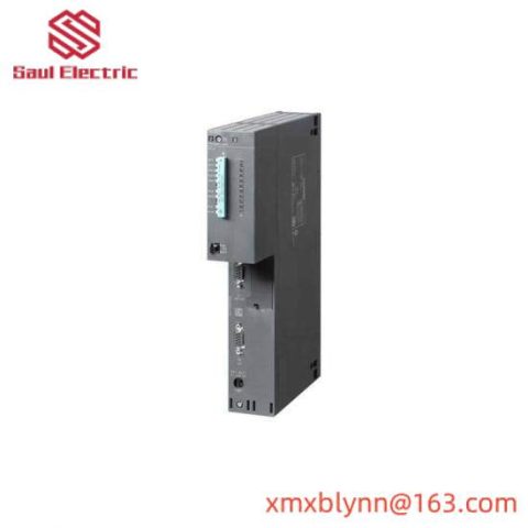 Siemens 6ES7 414-3EM06-0AB0 CPU Module: Advanced Automation Heart for Industrial Applications