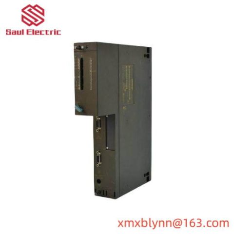 Siemens 6ES7 414-3XJ00-0AB0 CPU 414-3 Processor Module