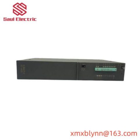 Siemens 6ES7 414-4HM14-0AB0: High-Performance CPU for S7-400H & S7-400F/FH