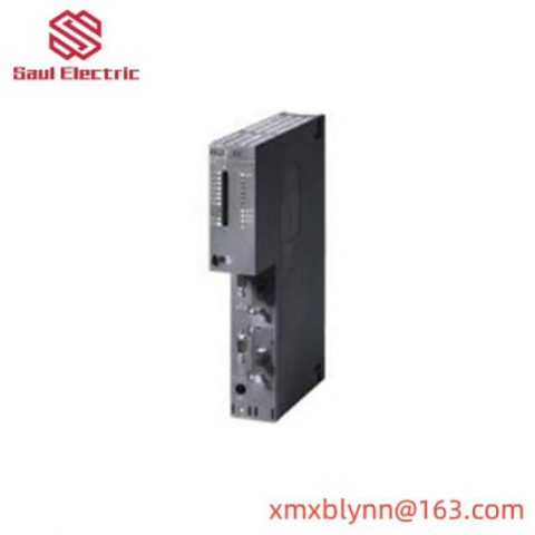 Siemens 6ES7 414-4HM14-0AB0 CPU Module - High Performance Control Processing