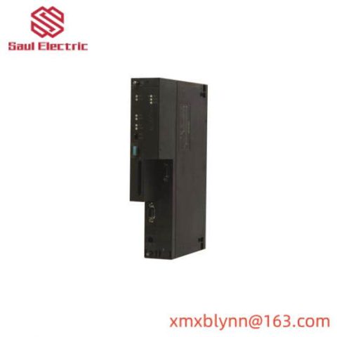 Siemens 6ES7 416-1XJ01-0AB0: Advanced CPU 416-1 Processor Module for Industrial Control Systems