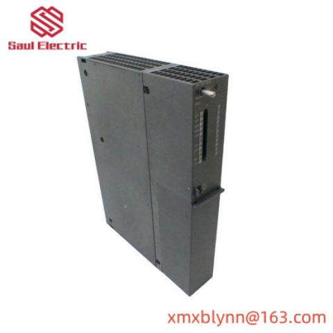 Siemens 6ES7 416-3ES06-0AB0: Advanced PN/DP Central Processor Module