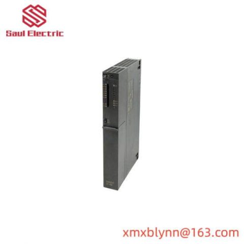 Siemens CPU417H Central Processor 6ES7 417-4HL04-0AB0, Industrial Control Solutions