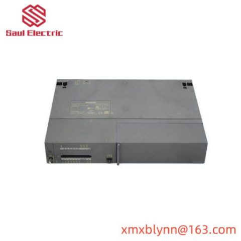 Siemens 6ES7 417-4HT14-0AB0 | High Performance CPU 417H Central Unit