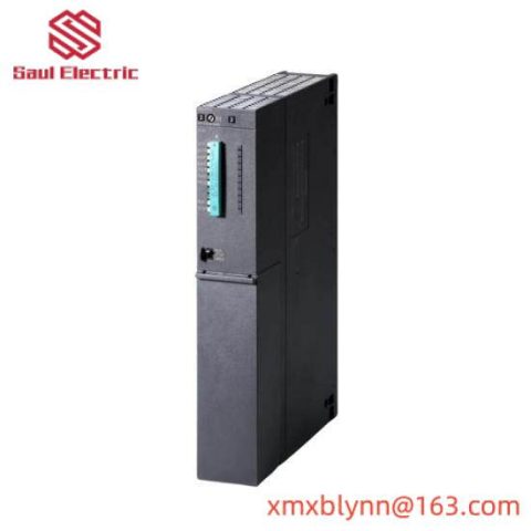 Siemens 6ES7 417-4XT05-0AB0 - Central Processing Unit for Industrial Automation