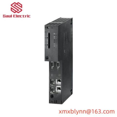 Siemens 6ES7 417-5HT06-0AB0 SIMATIC S7-400H CPU 417-5H Central Processing Unit, Advanced Industrial Control Solution