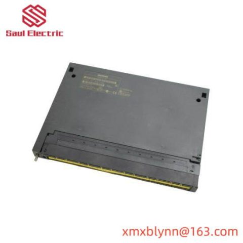 Siemens 6ES7 421-7BH01-0AB0 Digital Input Module - Industrial Automation Solutions