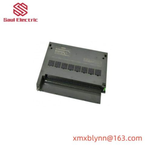 Siemens SM431 Analog Input Module 6ES7 431-0HH00-0AB0, High Precision Industrial Control