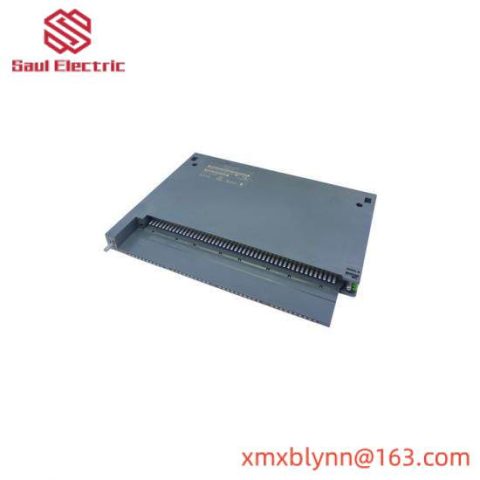 Siemens SM431 Analog Input Module 6ES7431-7KF10-0AB0: Industrial Precision in Automation