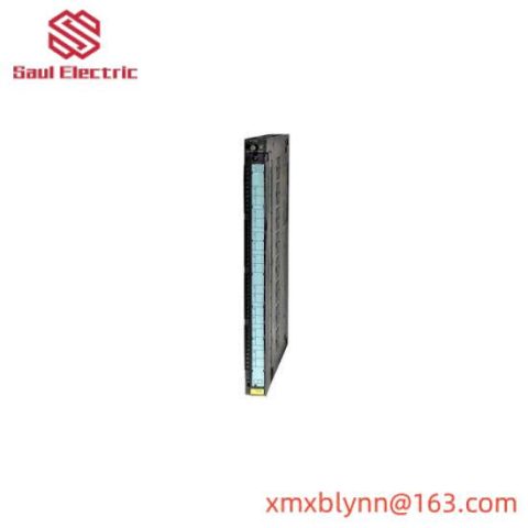 Siemens 6ES7 431-7QH00-0AB0 Analog Input Module - Precision Control Solution for Industrial Automation
