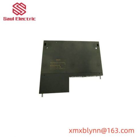 Siemens 6ES7 460-1BA00-0AB0 - High-Performance Transmitter Interface Module for Industrial Control Systems