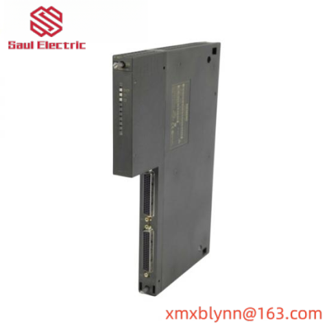 Siemens 6ES7 460-1BA00-0AB0 Transmitter Interface Module - Precision for Industrial Control Solutions