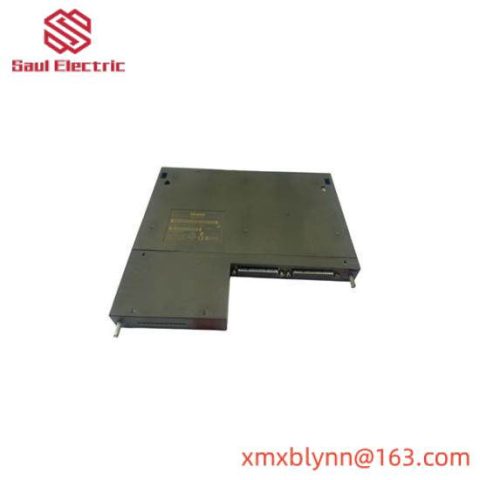 Siemens 6ES7 460-1BA01-0AB0 Digital Input Module - Advanced Industrial Automation Solution