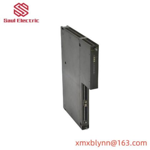 Siemens FM460-3 6ES7 460-3AA01-0AB0 - Transmitter Interface Module for Industrial Automation