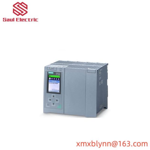 SIEMENS 6ES7 518-4AP00-0AB0 Industrial PLC Processor