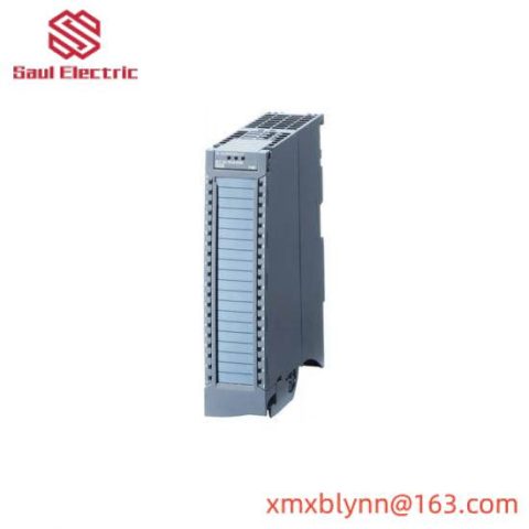 Siemens 6ES7 522-5FF00-0AB0 Digital Output Module: Precision Control, Industry Grade