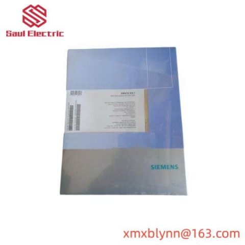 Siemens 6ES7 653-2BA00-0XB5: Advanced Industrial Automation Control Module