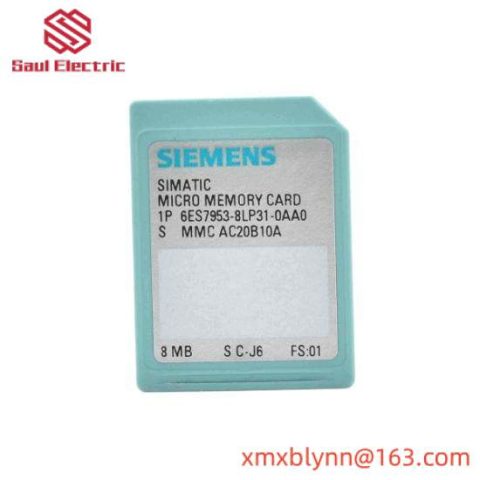Siemens 6DD1616-8CA: Precision Control Module for Advanced Manufacturing Solutions