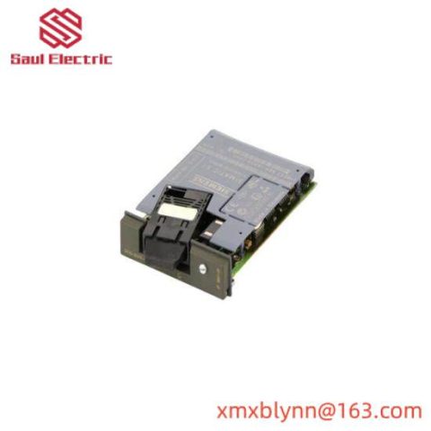 Siemens 6ES7 960-1AA00-0XA0 Synchronization Module - Precision Time & Data Synchronization for Industrial Automation