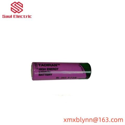 SIEMENS 6ES7 971-0BA00 Battery - Industrial Power Supply Solution