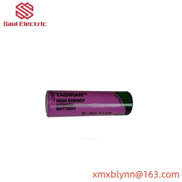 SIEMENS 6ES7 971-0BA00 Battery - Industrial Power Supply Solution