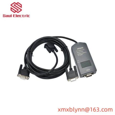 SIEMENS 6ES7 972-0CA23-0XA0 PC Adapter, for Industrial Automation