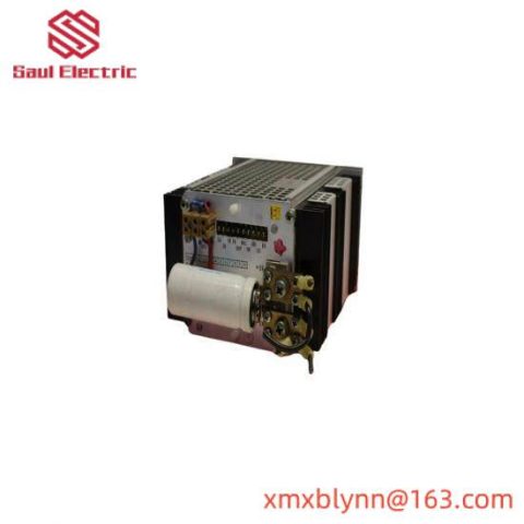 Siemens 6EW1860-3AA: High-Performance Power Supply for Industrial Control Solutions