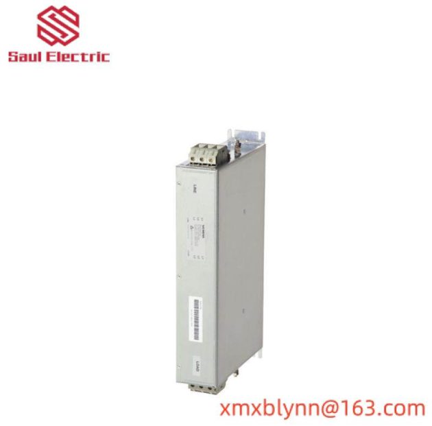 Siemens 6FC5103-0AB03-0AA2 Industrial Control Module